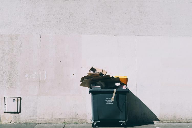 Say Goodbye to High Prices: Discover WasteFree's Competitive Valet Trash Pricing Near You
